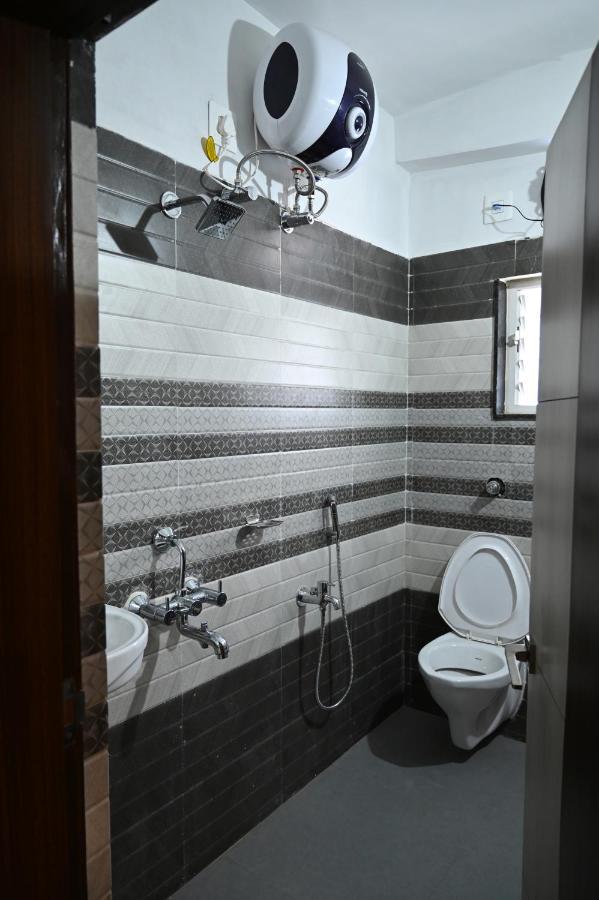 Hotel Narendra Plaza Balasore 외부 사진