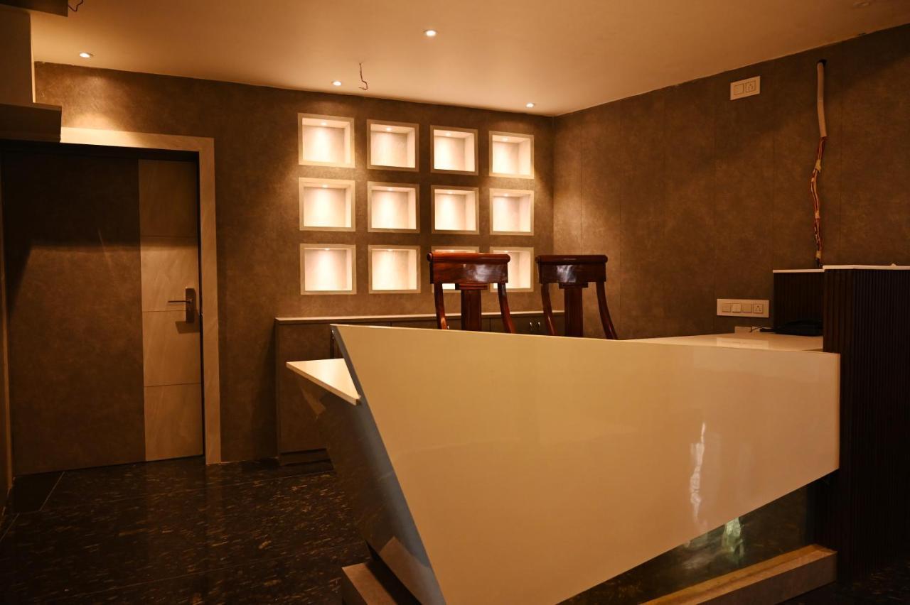 Hotel Narendra Plaza Balasore 외부 사진