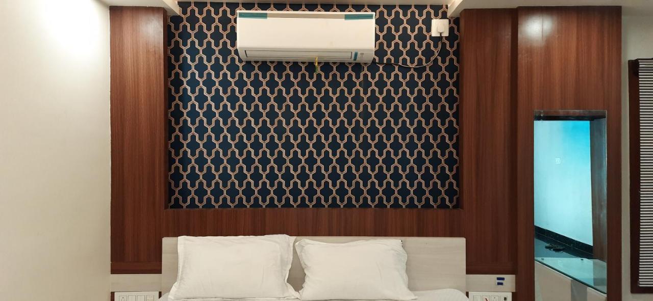 Hotel Narendra Plaza Balasore 외부 사진
