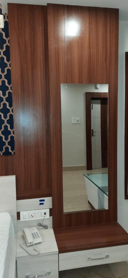 Hotel Narendra Plaza Balasore 외부 사진