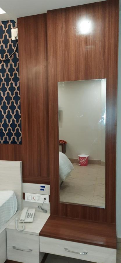 Hotel Narendra Plaza Balasore 외부 사진