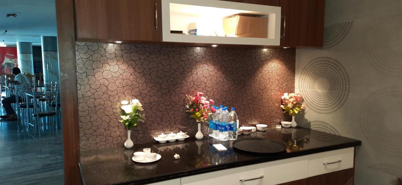 Hotel Narendra Plaza Balasore 외부 사진