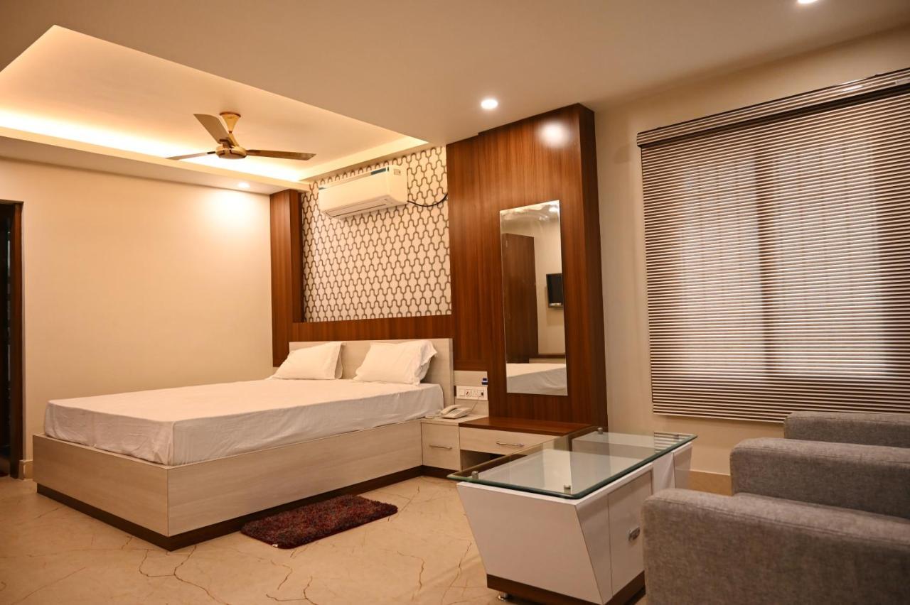 Hotel Narendra Plaza Balasore 외부 사진